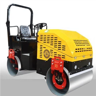 2 tonų kelių volas