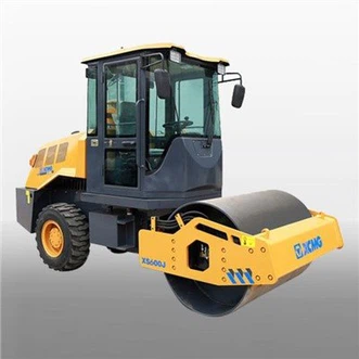 XCMG ritininis tankintuvas