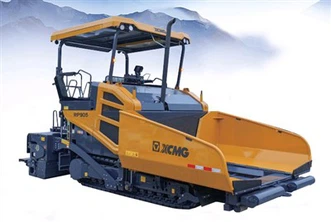 Kelių vikšrinis klotuvas