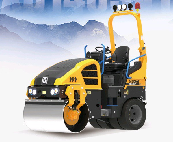 Tire Combined Vibratory Roller Tire Combined Vibratory Roller